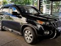 2012 Kia Sorento CRDI Automatic Turbo Diesel-4