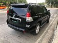 Toyota Land Cruiser Prado 2010 Diesel engine 4*4 for sale-1