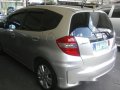 Honda Jazz 2012 AT for sale-3