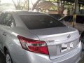 2014 Toyota Vios 13 J Really Low Mileage-0