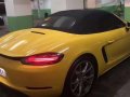 Porsche Boxster S 2017 for sale-2