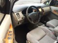Toyota Innova G 2009 for sale-5