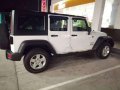 Jeep Wrangler Rubicon 2016 for sale-6