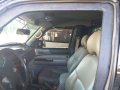 BULLETPROOF 2001 Nissan Patrol -4