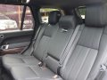 2018 Range Rover Range Rover Full Size Diesel Unit-4
