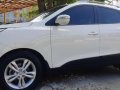 2010 Hyundai Tucson Diesel for sale-0