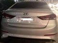 Assume 2018 Hyundai Elantra GL Manual Personal-6