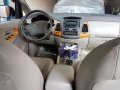 Toyota Innova 2.0 V AT 2009 Gas FOR SALE-6