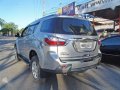 2015 Isuzu MUX 4X2 AT FOR SALE-1