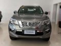 NISSAN Terra 2.5 7speed AT 2019 FOR SALE-0