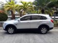 Chevrolet Captiva 2008 Sept. 2.4L Gas FOR SALE-2