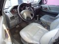 2002 Mitsubishi Pajero Fieldmaster Automatic for sale-7