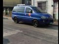 Hyundai Starex 2000 for sale-1