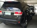 Toyota Fortuner 2006 G AT for sale-3