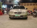 Nissan Sentra 2001 16 valve carb Fuel efficient-2