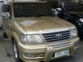Toyota Revo 2004 MT for sale-0