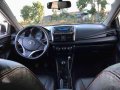 2016 Toyota Vios Manual FOR SALE-1