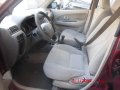 2008 Toyota Avanza 1.3 J Red Manual FOR SALE-5