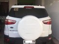 Ford Ecosport Trend 2014 MT for sale-2