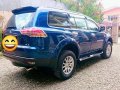 Mitsubishi Montero Sport Aut 2010 for sale-7