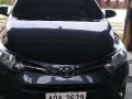 Toyota Vios e manual 2015 for sale-7