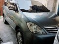 Toyota Innova 2.0 V AT 2009 Gas FOR SALE-0