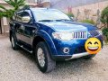 Mitsubishi Montero Sport Aut 2010 for sale-9