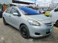 2009 Toyota Vios J FOR SALE-2