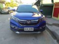 2016 Honda CRV for sale-4