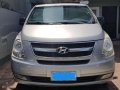 Hyundai Grand Starex VGT 2011 FOR SALE-0