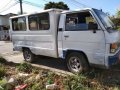 1995 MITSUBISHI L300fb almazora deisel power steering-0