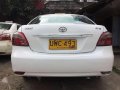 2011 model Toyota Vios for sale-1