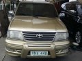 Toyota Revo 2004 MT for sale-2
