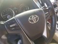 Toyota Alphard 2017 model for sale-7