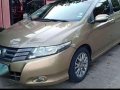 Honda City 1.5e 2009 matic FOR SALE-0