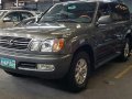 Lexus LX 470 2000 for sale-1