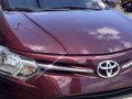 2017 Toyota Vios for sale-0