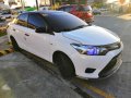 Toyota Vios 2015 Manual FOR SALE-3