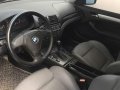 2000 series BMW 323i tiptronic for sale-3