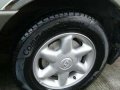 2001 Hyundai Starex svx van turbo diesel matic for sale-4