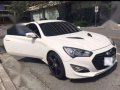 2014 Hyundai Genesis Coupe 20 for sale-6