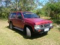 Nissan Terrano 2005 for sale-2