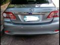 2011 Toyota Corolla Altis 1.6 V for sale-1