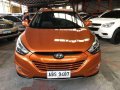 2015 Hyundai Tucson 4WD AT for sale -1