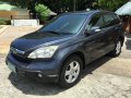 2007 Honda CRV For Sale-3