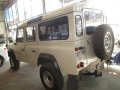 Land Rover Defender 2004 MT for sale-7