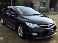 Honda Civic FD 2009 for sale -4