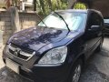 Honda CRV 2004 for sale-0