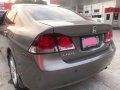 Honda Civic 1.8s 2009 for sale-3