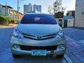 Toyota Avanza 2013 for sale-4